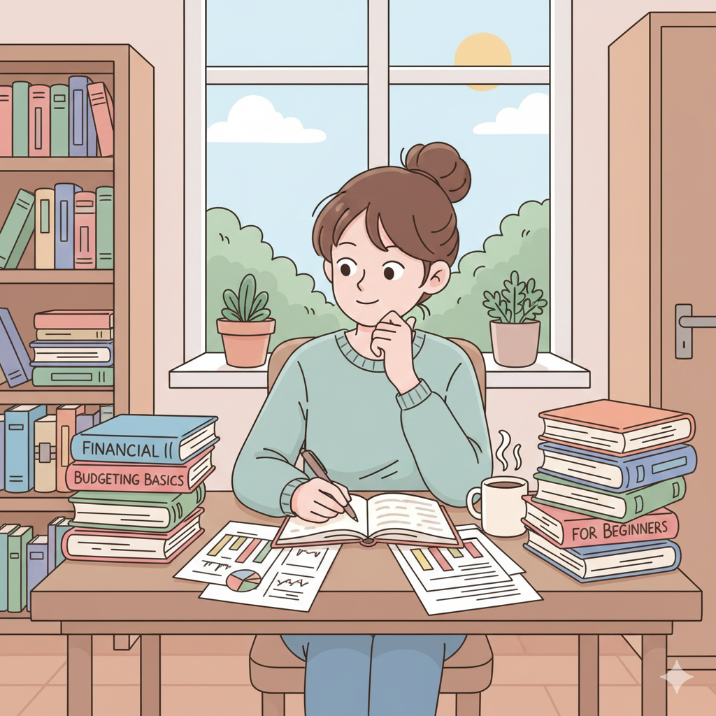 5 questions you should ask yourself before buying something