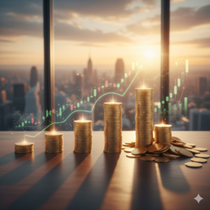 The Path of the Wise Investor