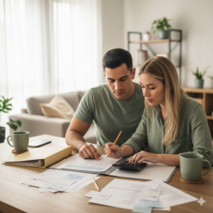 What Exactly Is a Savings Account? (The "Rent" Concept)