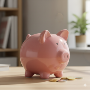 The Power of Compound Interest: Why Starting Small Wins