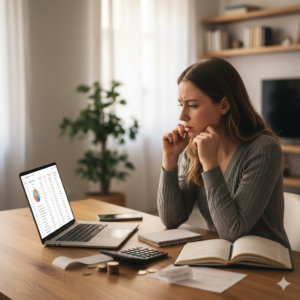 The Psychology of "Present Bias": Why Saving Feels So Hard