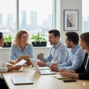 8. Invest in Human Capital (Your Career Velocity)