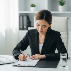 The Core Definitions: What Actually Separates Saving from Investing?