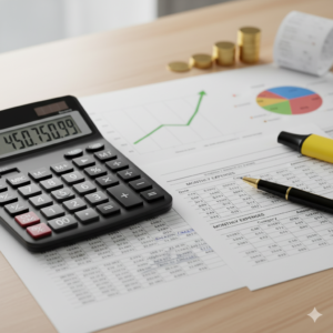 Understanding the Lender's Mindset: The 5 Cs of Credit