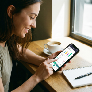 The Fundamental Difference: Whose Money Are You Spending?