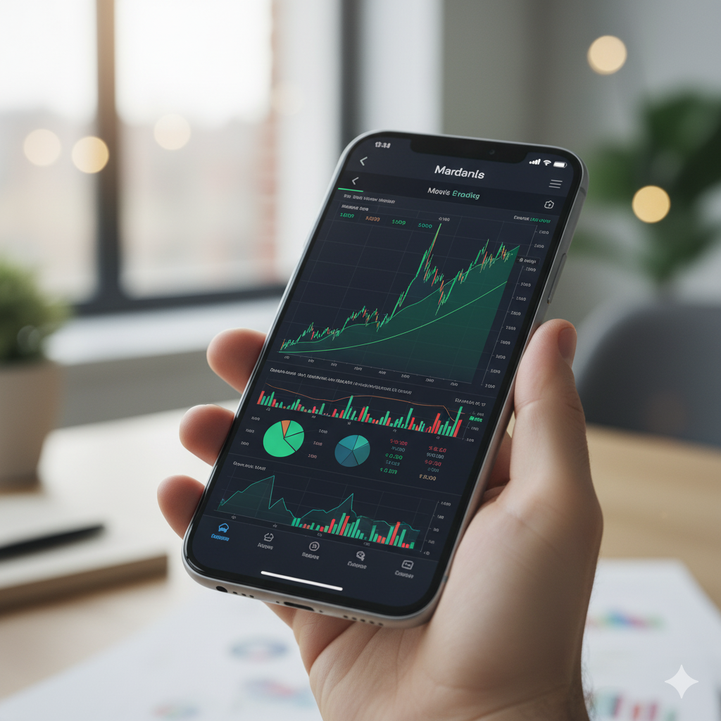 How to build a long-term stock portfolio from scratch