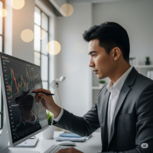5. Low-Cost Index Funds: Instant Diversification for Pennies
