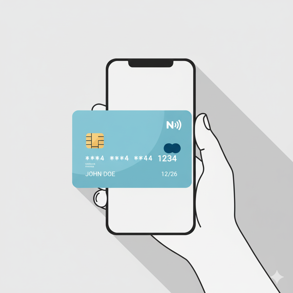 How does a credit card limit work?