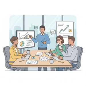 The North Star Metric: Why Net Worth Trumps Income Every Time