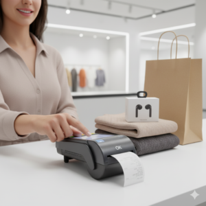 The Psychology of "Frictionless" Spending