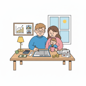 Key Financial Concepts You Will Master