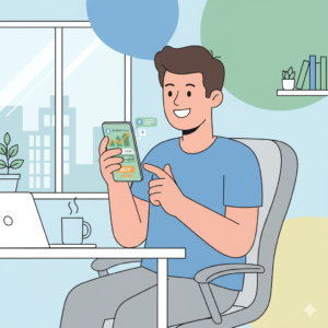 1. The Landscape: Understanding What a Broker Actually Does