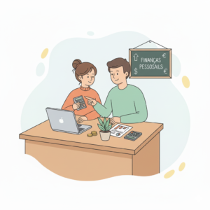 The Illusion of Wealth: Understanding Income vs. Net Worth