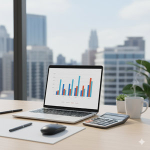 What Is a Credit Score? (The Simple Definition)