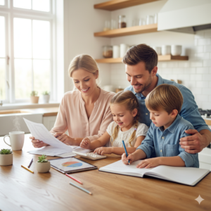 Commodities and Gold: The Safe Havens?