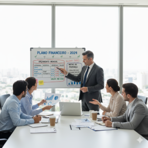 The Foundation: Financial Health Before Investment