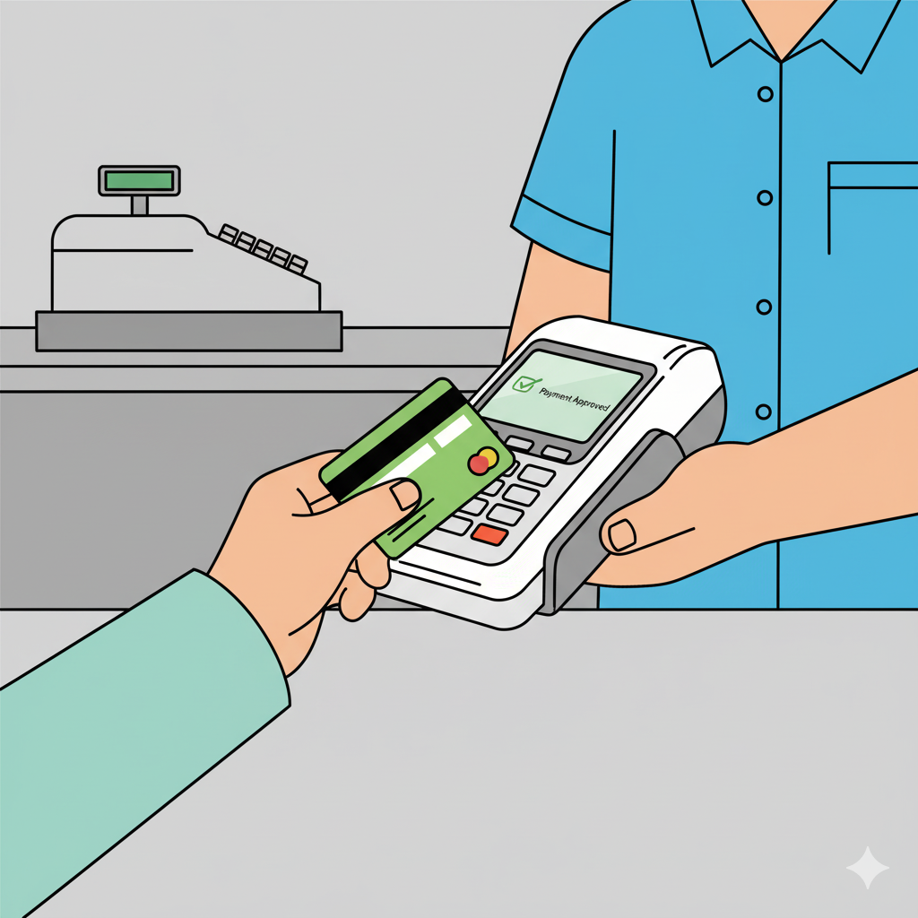 What to do if your card is lost, stolen, or cloned