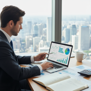 Macroeconomic Factors: Interest Rates and The Fed