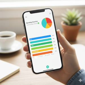 The Art of the Application: Precision and Honesty