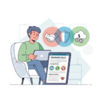 How do brokerage firms make money?