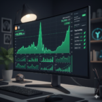 Why do stocks fluctuate so much and how to deal with it?