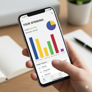 Reviewing and Adjusting Your Budget Regularly