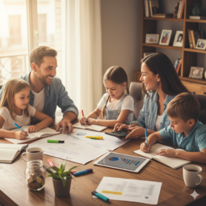 Practical Tips for Moving from Speculator to Savvy Investor