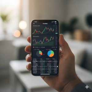 7. Defining Your "Why": Setting SMART Financial Goals