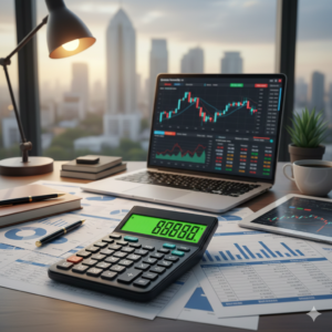 Savings Benchmarks by Age: Are You Behind or Ahead of the Curve?