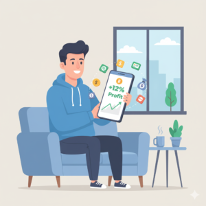 Phase 4: Gathering Your Documentation