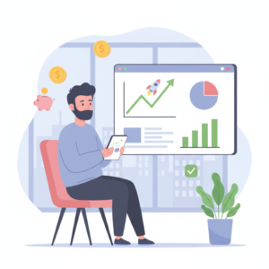 The Invisible Thief: Accounting for Inflation