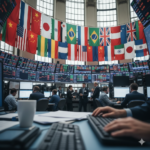 Step-by-step guide on how to invest in stocks on the stock exchange