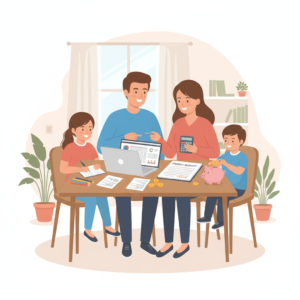 Phase 5: The Strategy—Dollar Cost Averaging (DCA)