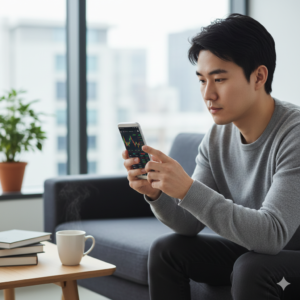 The Financial Foundation: Why You Need an Expense Tracker Immediately