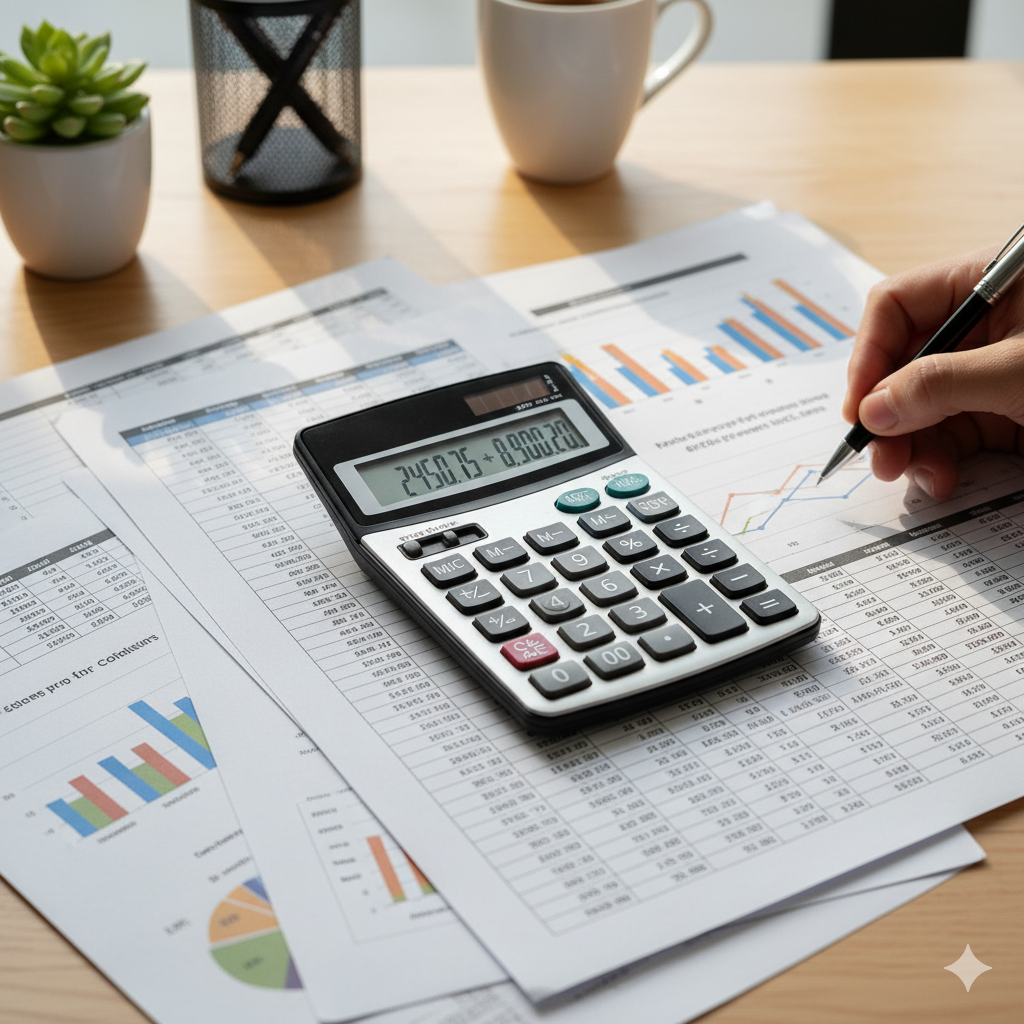 What is the cost of living and how do you calculate it?