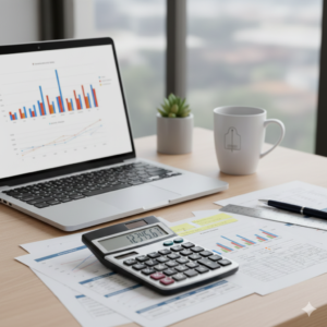 Advanced Tip: Use Point Tracking Tools