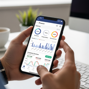 The "Best" Broker is the One You Use