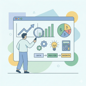 Value is a Journey, Not a Destination