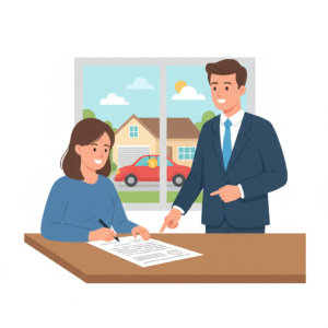 Can anyone buy insurance?