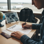 Step-by-step guide on how to purchase travel insurance