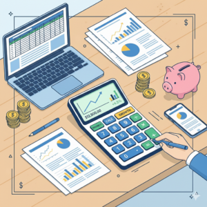 How to Calculate Intrinsic Value Using Discounted Cash Flow (DCF)