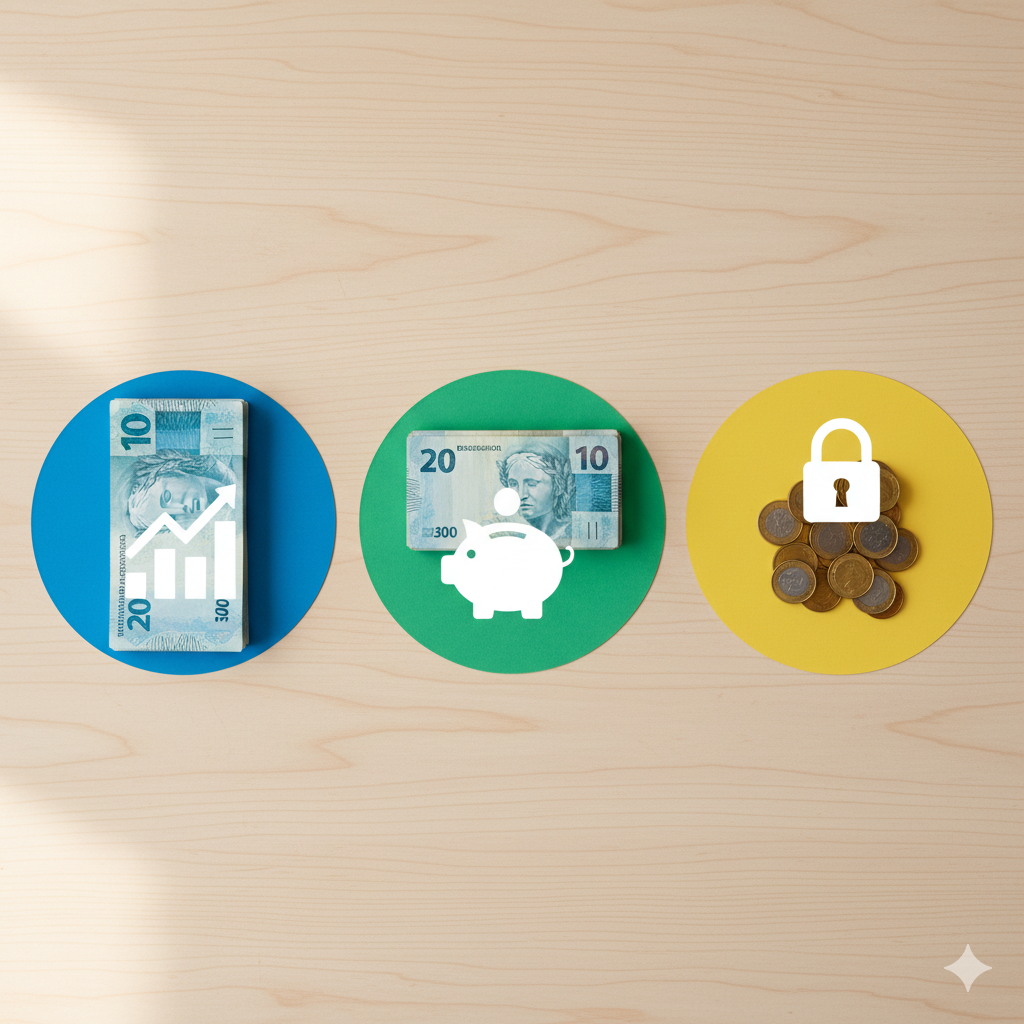 How to build a balanced stock portfolio