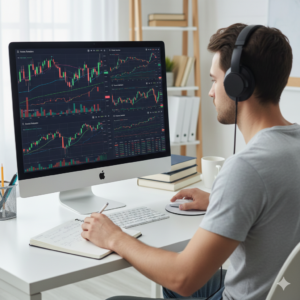 Defining Your Investment Goals and Risk Tolerance