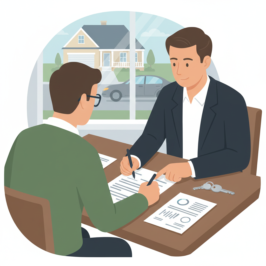 What happens when you file an insurance claim?