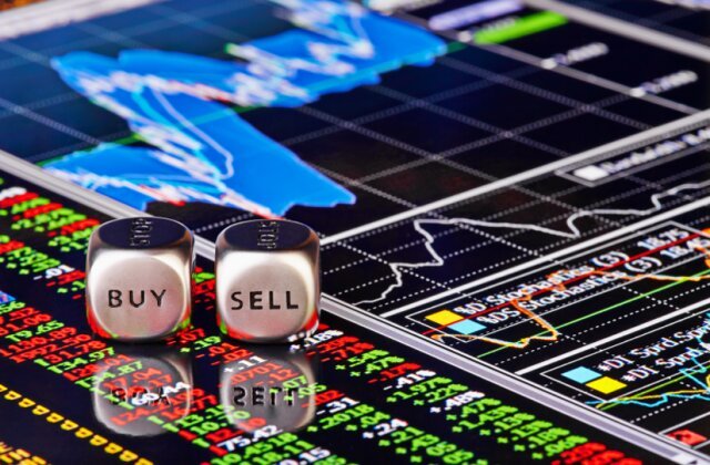 Momentum Trading Strategy: How to Ride Winning Stocks in 2026