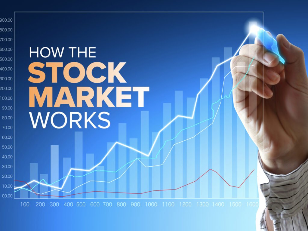 Stock Market Investing for Passive Income: Build Wealth With Dividends in 2026