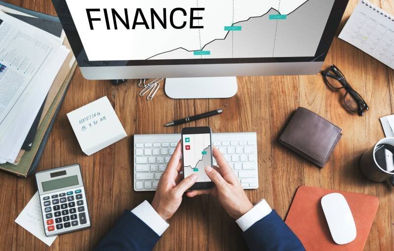 Financial Planning for Beginners: How to Build a Solid Money Strategy from Scratch