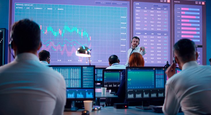 Brokerages and the Investor’s Journey: A Strategic Guide to Choosing the Right Brokerage Firm