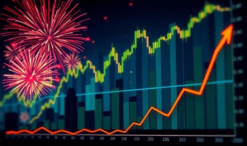Market Capitalization and Power Concentration: Who Really Drives the Stock Market?