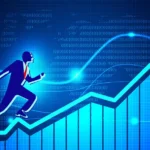 The Stock Market as a Story Machine: How Narratives Move Prices